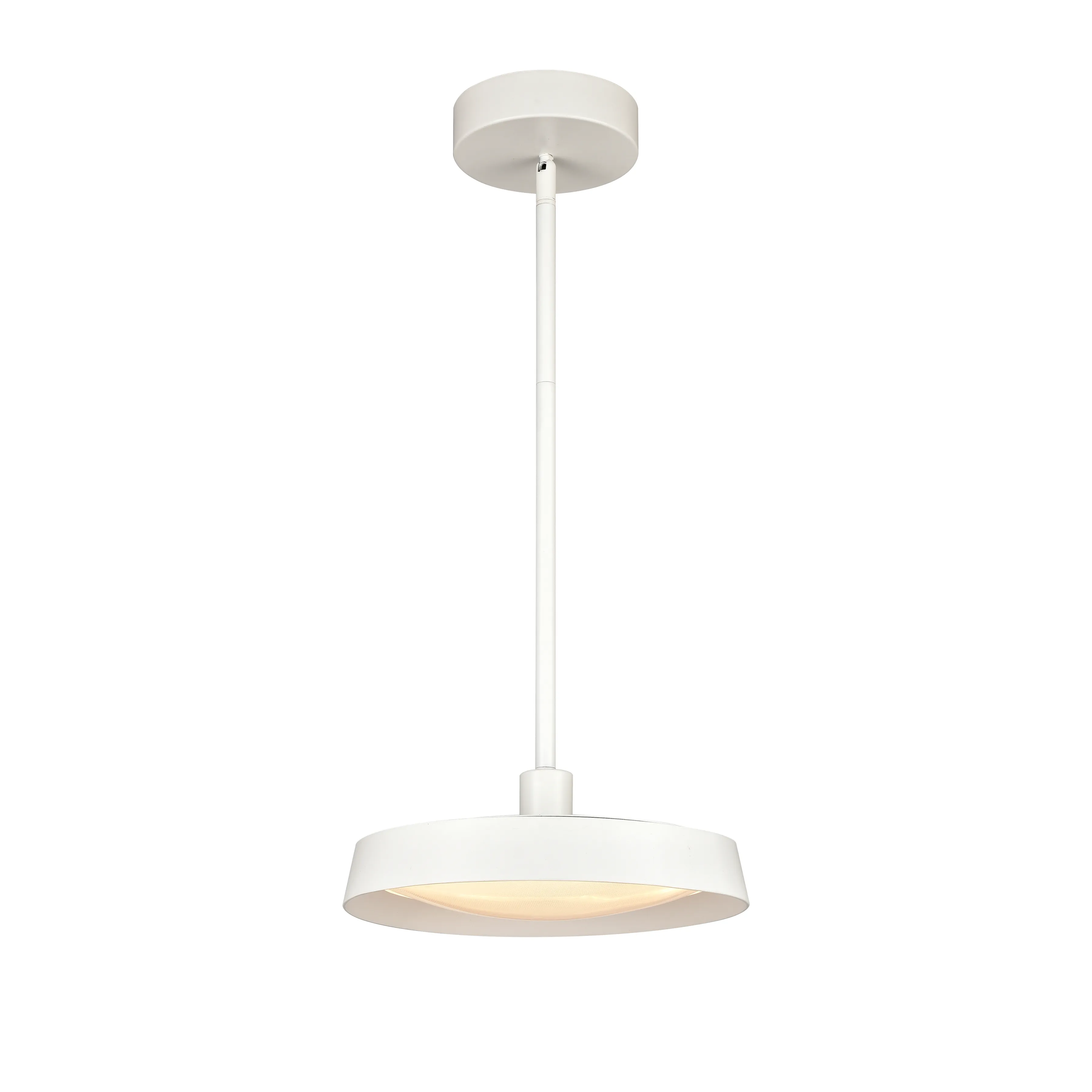 Nancy 11.75'' Wide LED Pendant