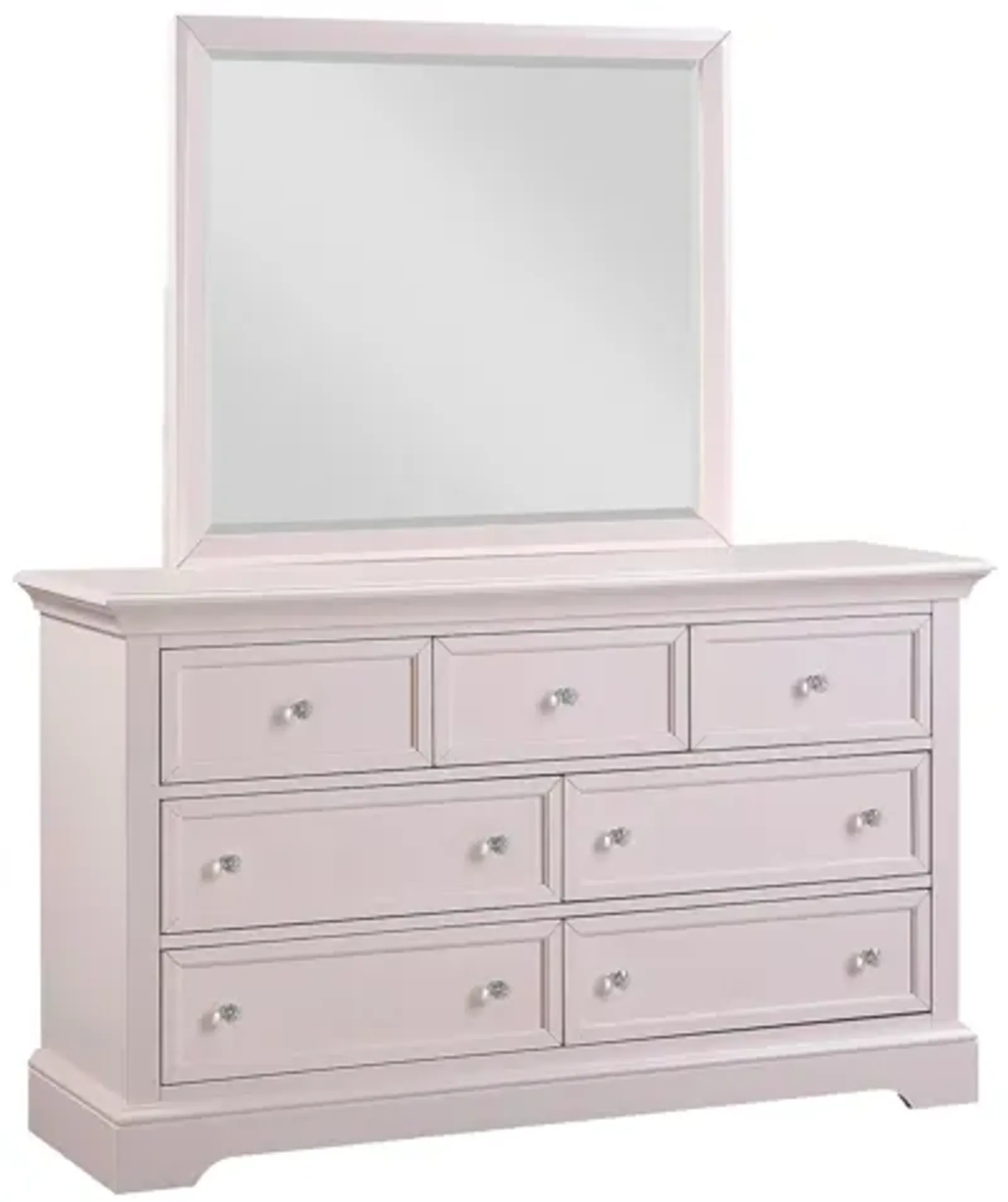 Jewel Dresser