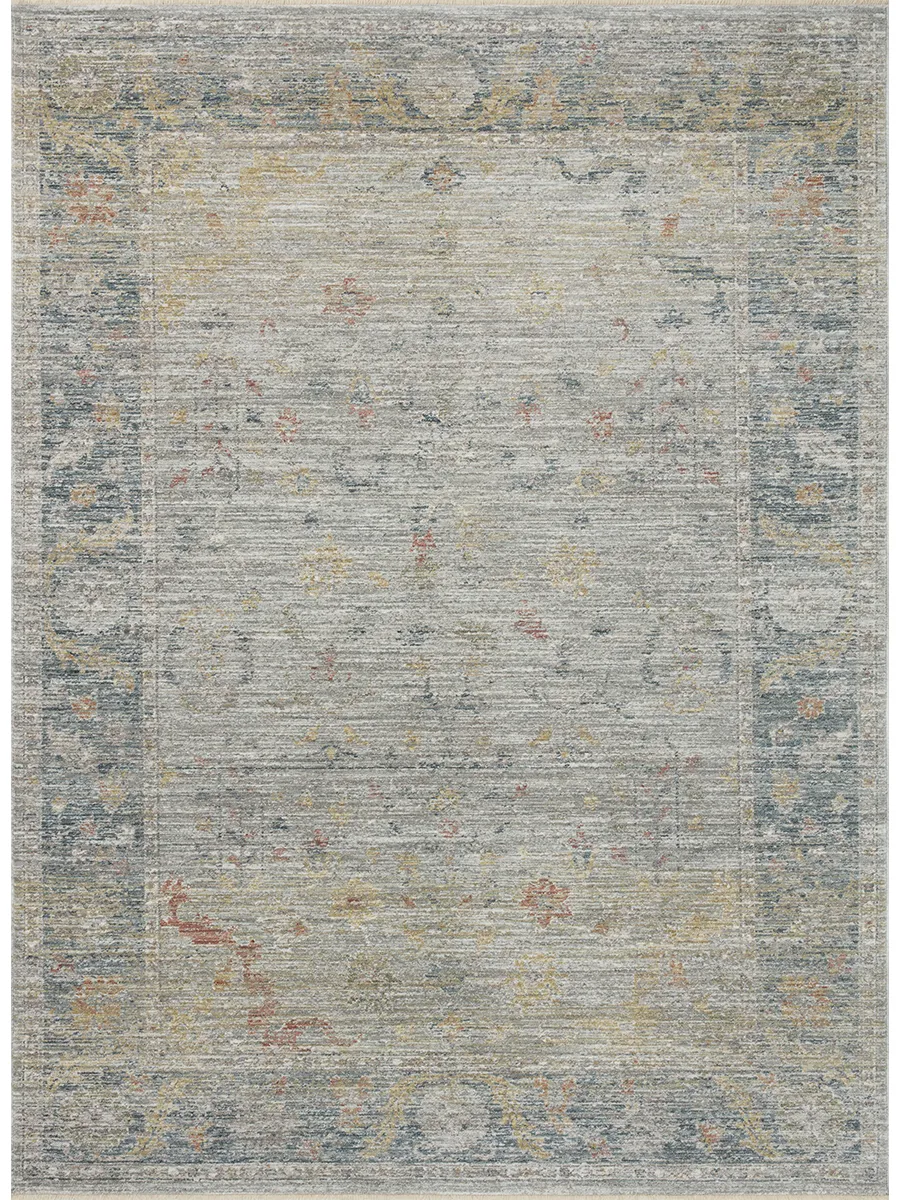 Millennium MIE04 2'7" x 10'" Rug