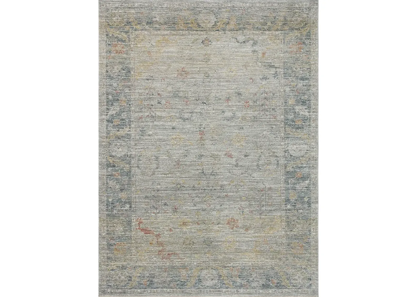 Millennium MIE04 2'7" x 10'" Rug