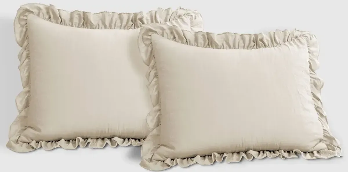 Reyna Comforter 3-Pc Set