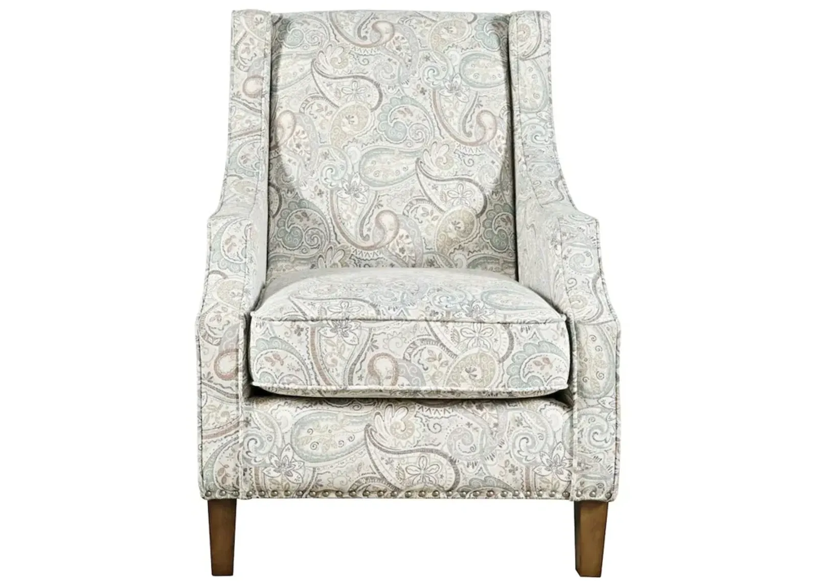 Jofran Upholstered Accent Chair