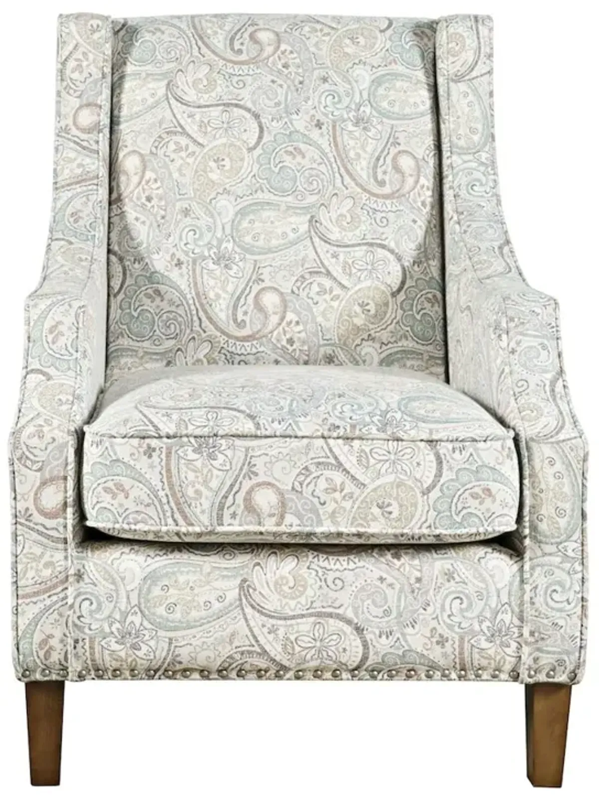 Jofran Upholstered Accent Chair