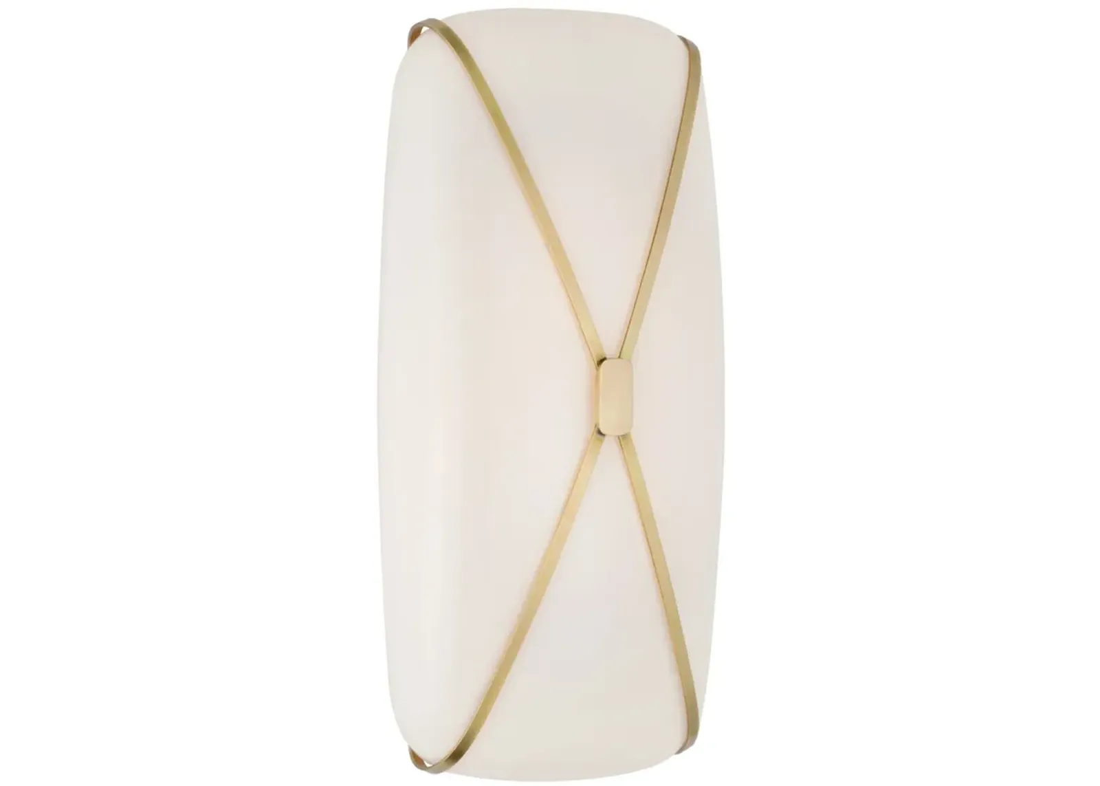 Fondant 18" Linear Bath Sconce