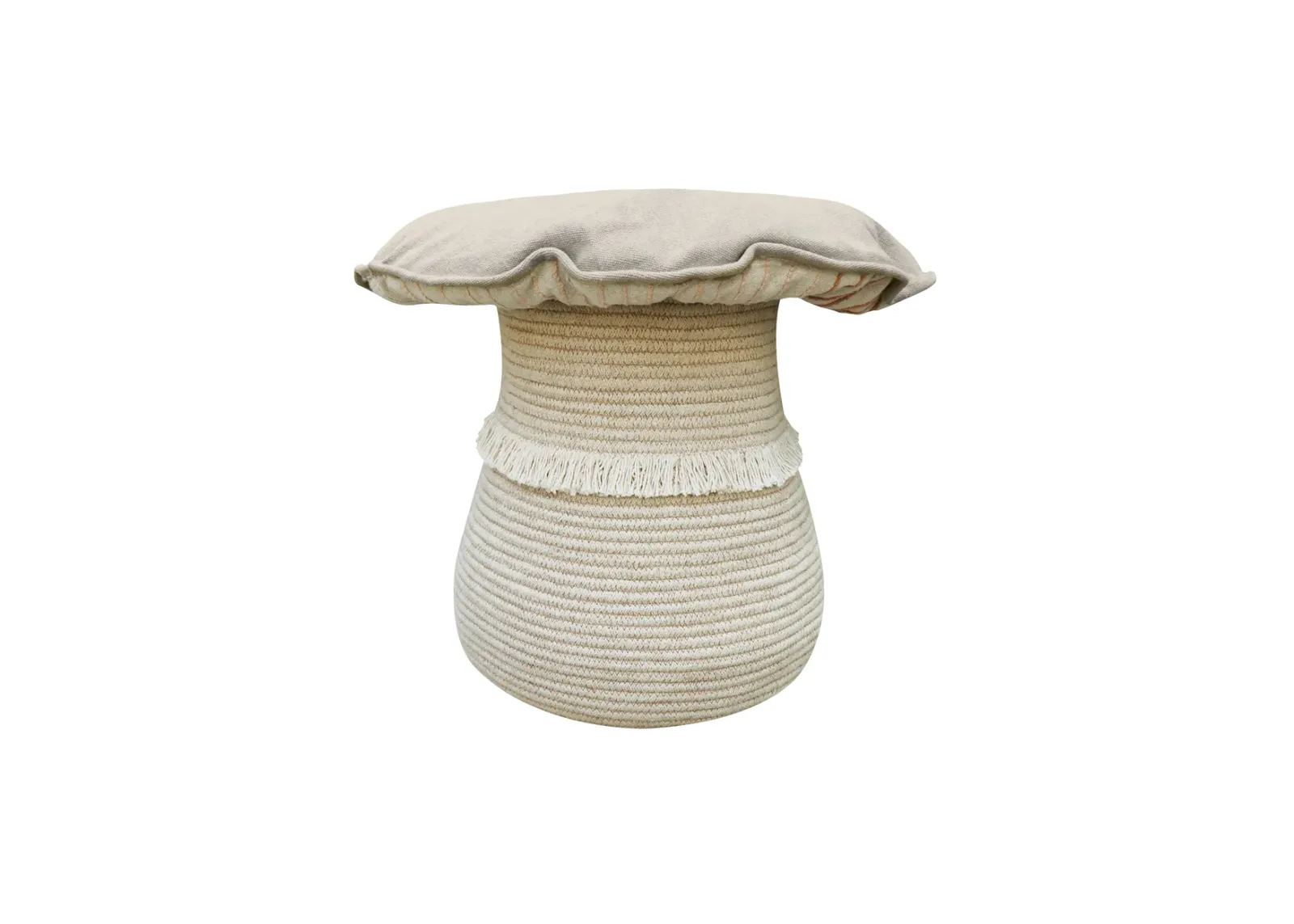 Basket Giant Mushroom