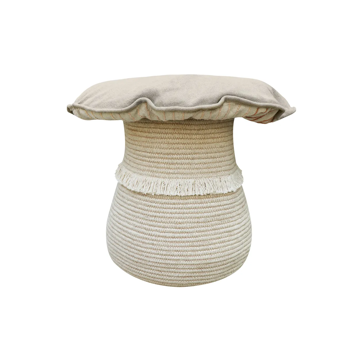 Basket Giant Mushroom