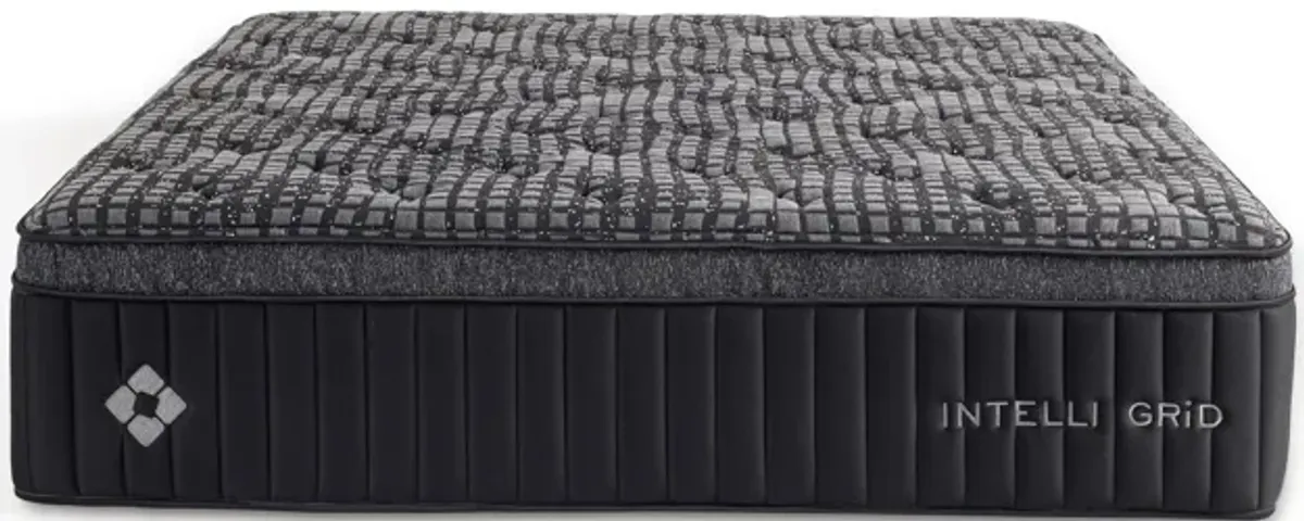 Intelligrid Nexus Ultimate California King Mattress