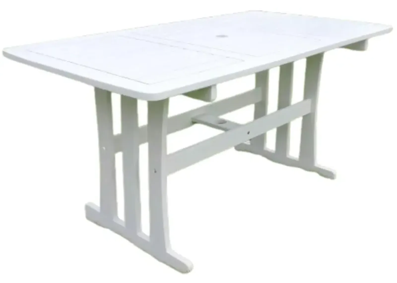 Acacia Rectangular Dining Table