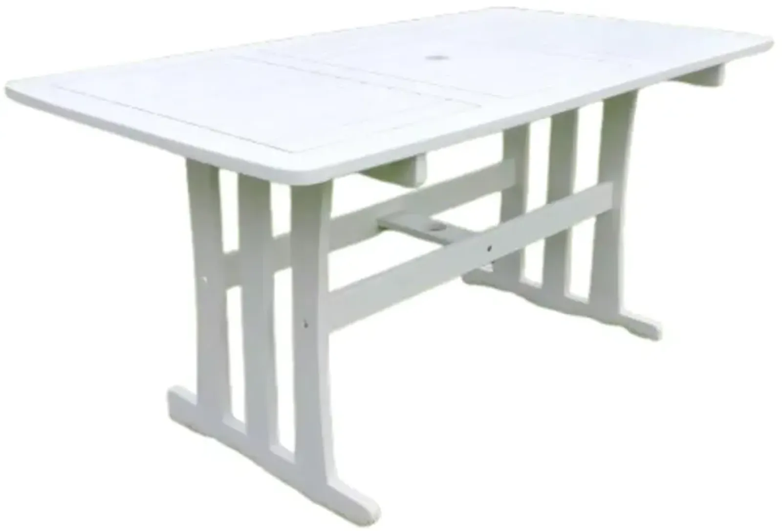 Acacia Rectangular Dining Table