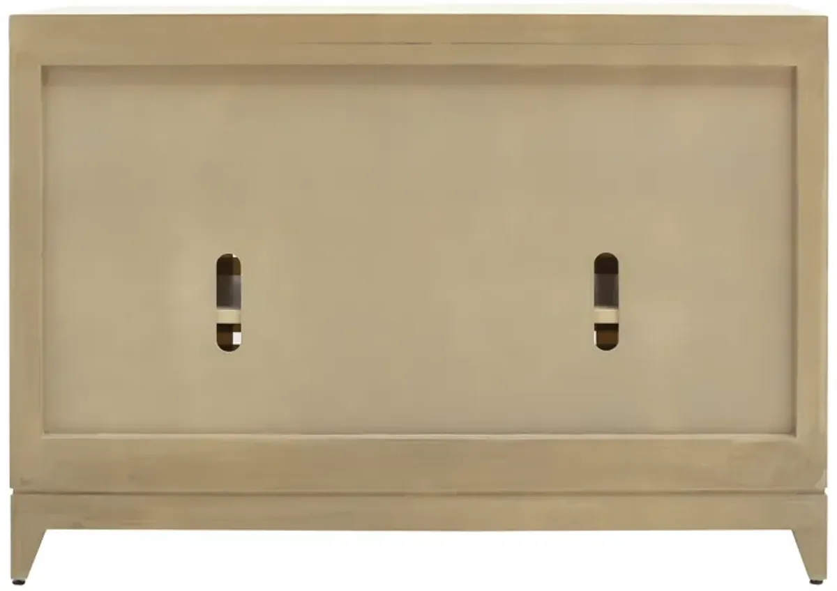 Sunset Harbor Credenza