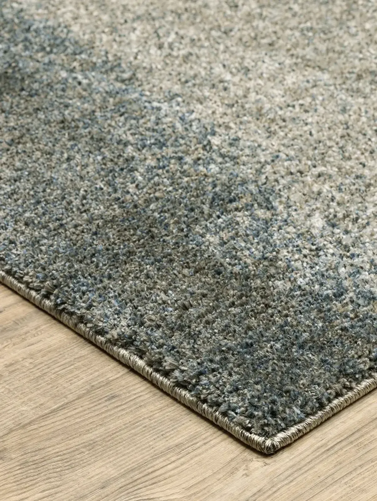 Alton 2'3" x 7'6" Beige Rug