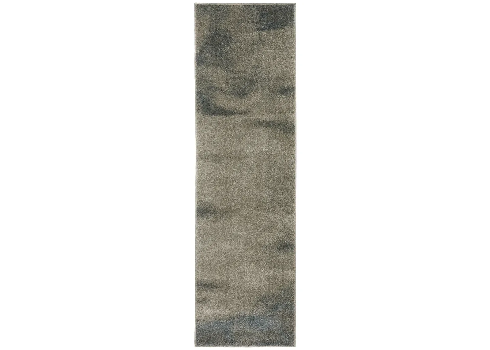 Alton 2'3" x 7'6" Beige Rug