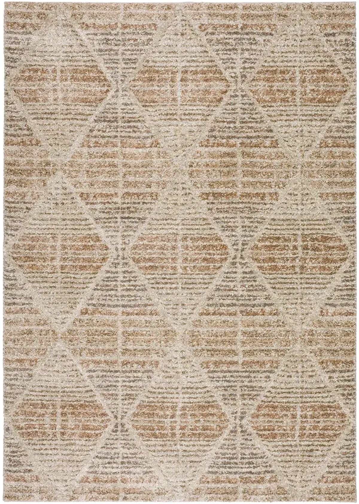 Carmona CO8 Parchment 3'1" x 5' Rug