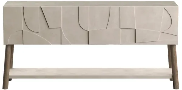 Casa Paros Sideboard