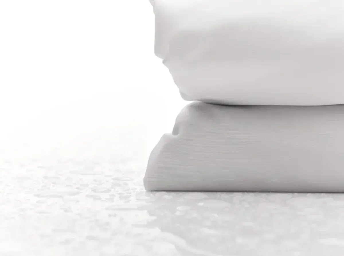 Purple Twin XL Mattress Protector