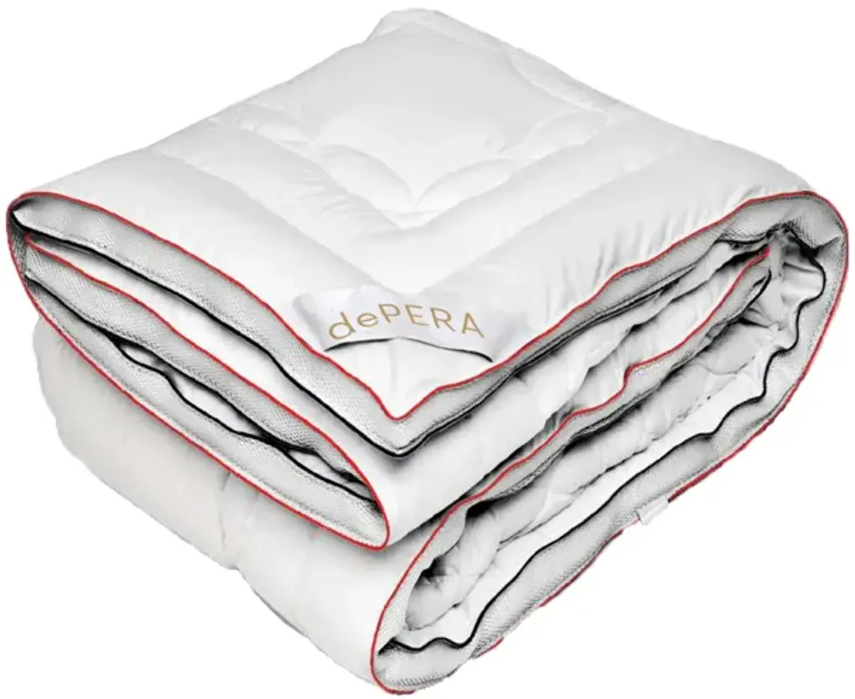 Depera Home Down Alternative Climate Comforter