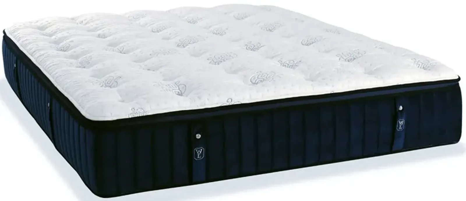 William & Lawrence Chatsworth Soft California King Mattress