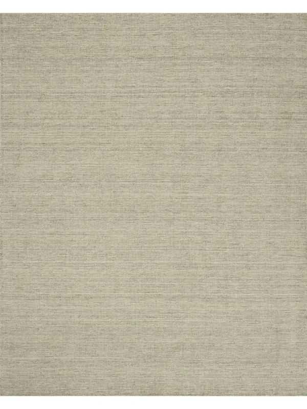 Villa VW01 Stone 7'9" x 9'9" Rug