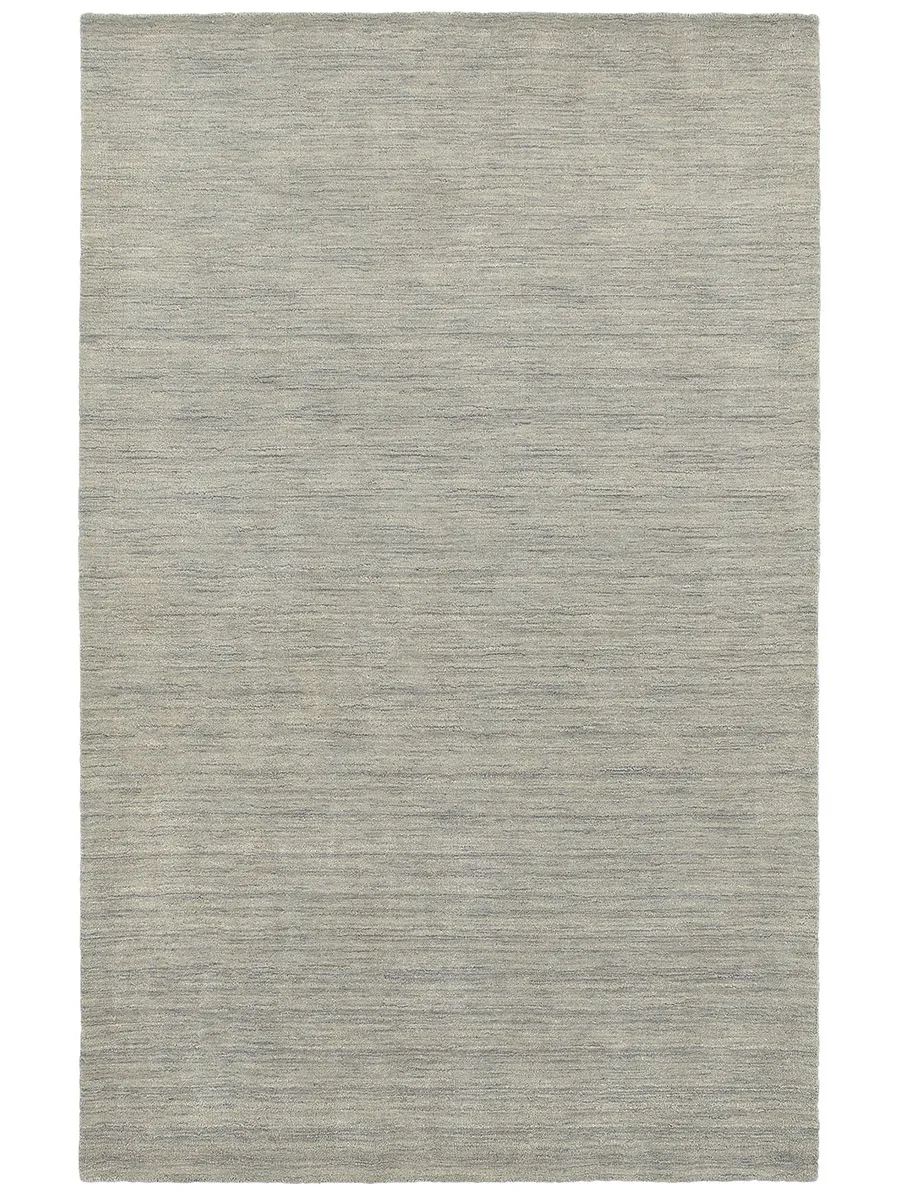 Aniston 5' x 8' Grey Rug