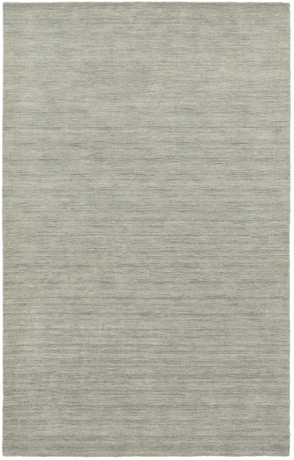 Aniston 5' x 8' Grey Rug