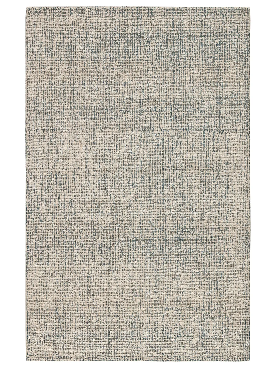 Britta Oland Blue 9' x 12' Rug