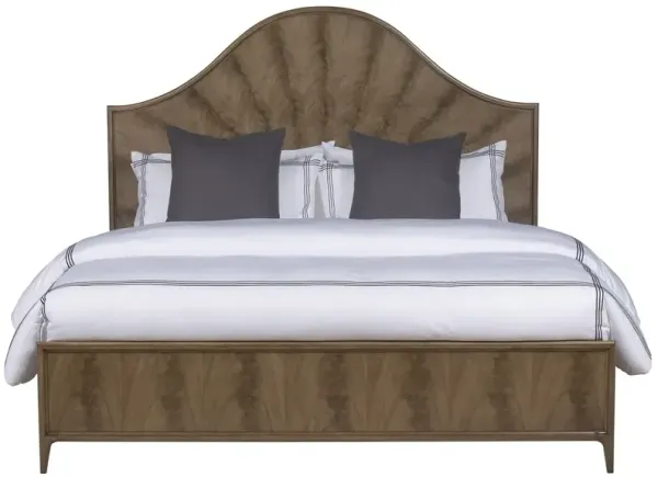 Rendition King Bed