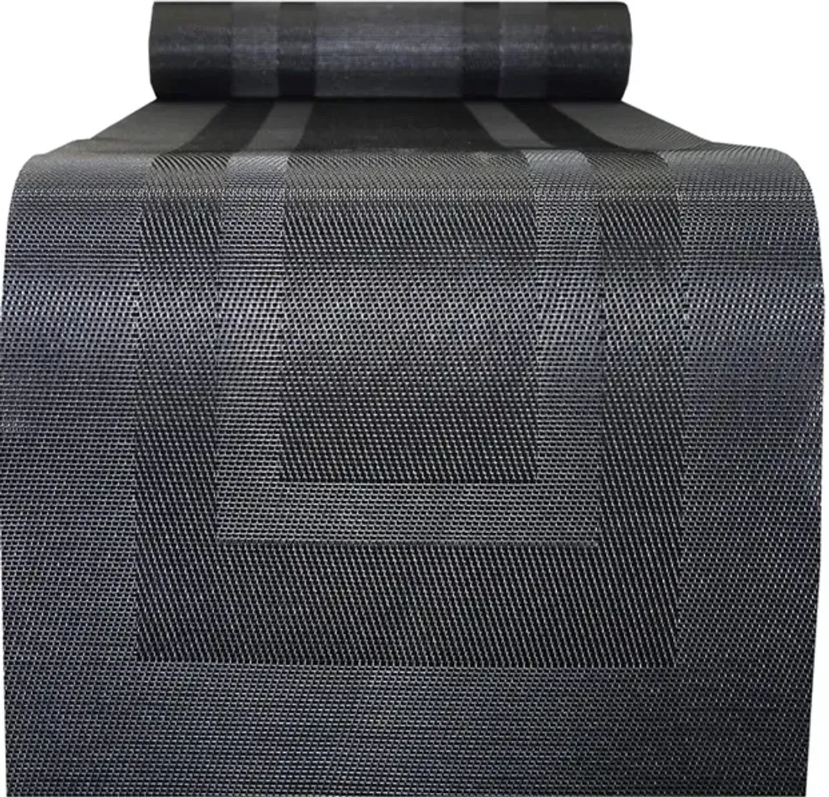 PIGCHCY Placemats with Matching Table Runner