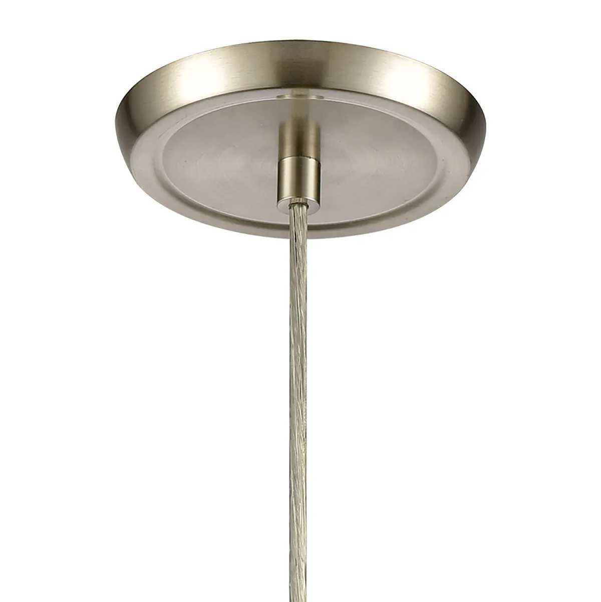 Ebbtide 6'' Wide 1-Light Mini Pendant