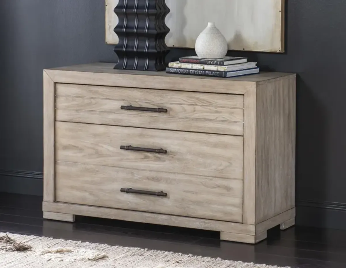 Westwood Home Office Credenza