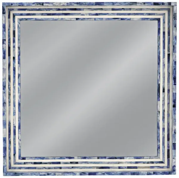 Mabrey Wall Mirror