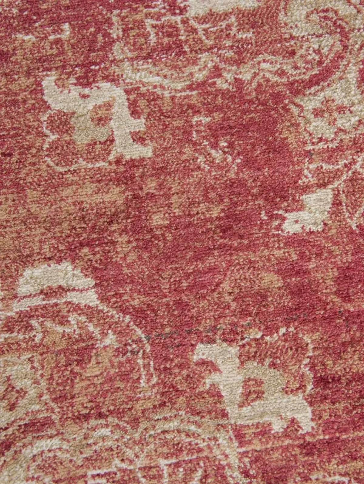 Gossamer GS6147 2'6" x 10' Runner Rug