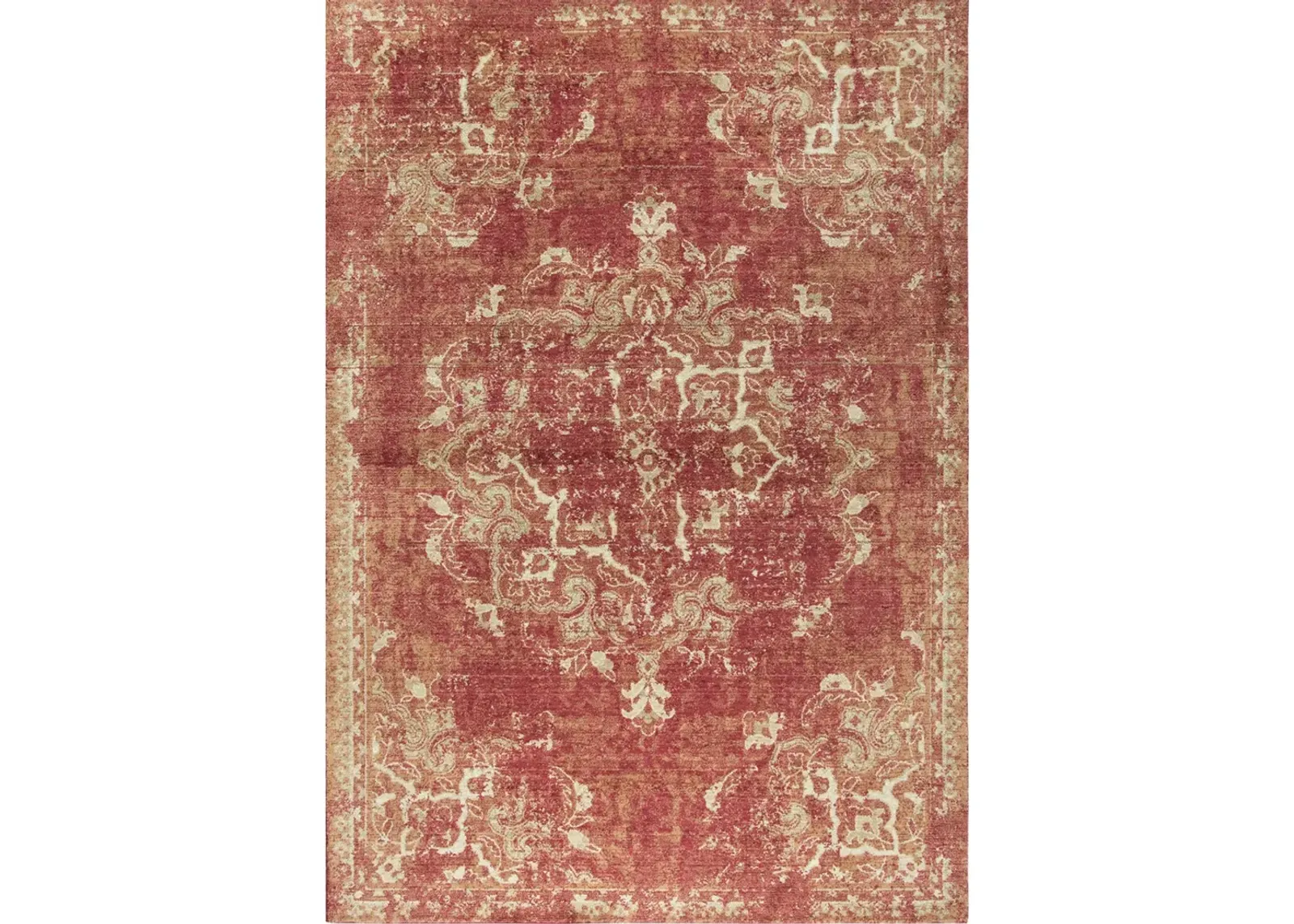 Gossamer GS6147 2'6" x 10' Runner Rug