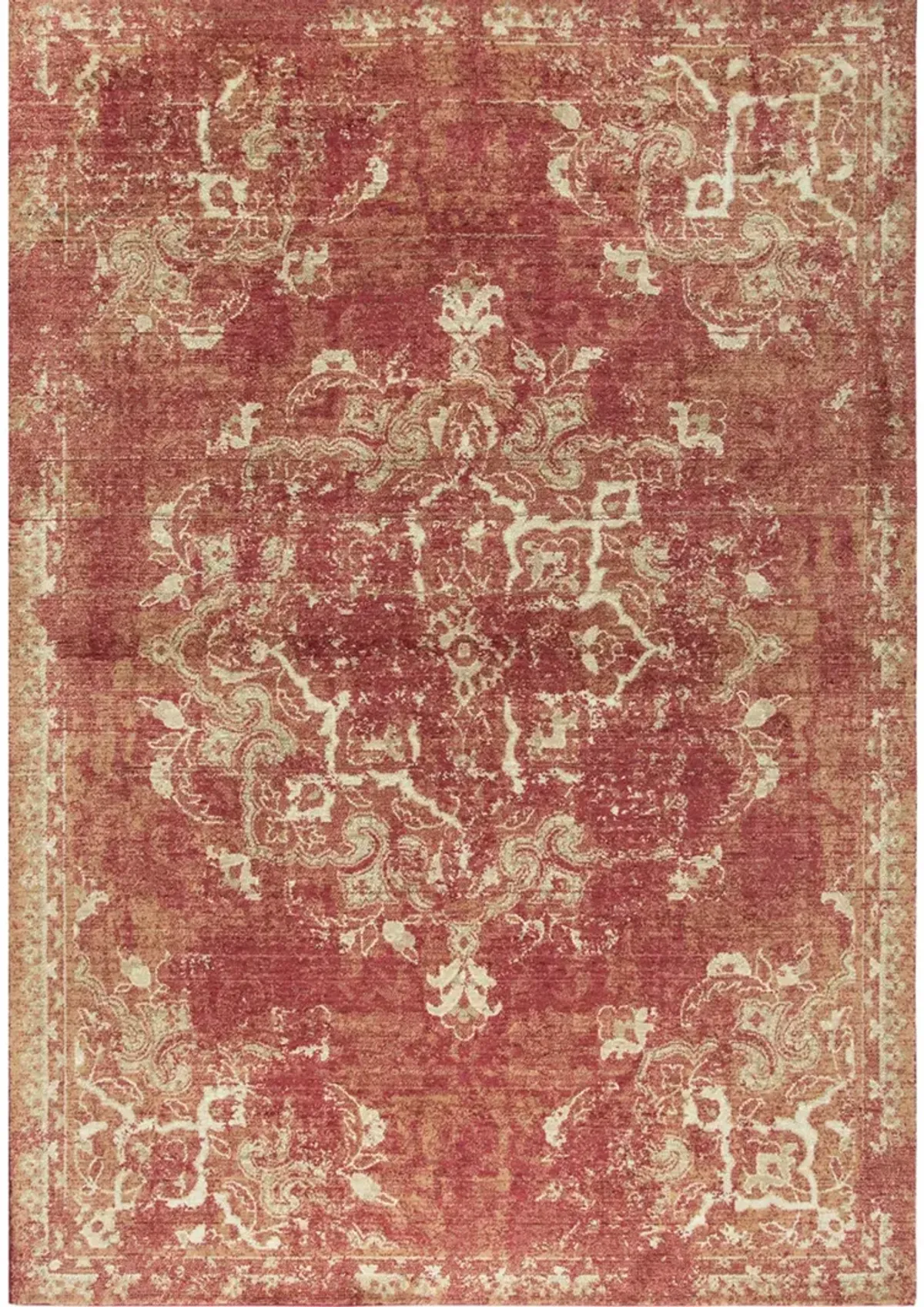 Gossamer GS6147 2'6" x 10' Runner Rug