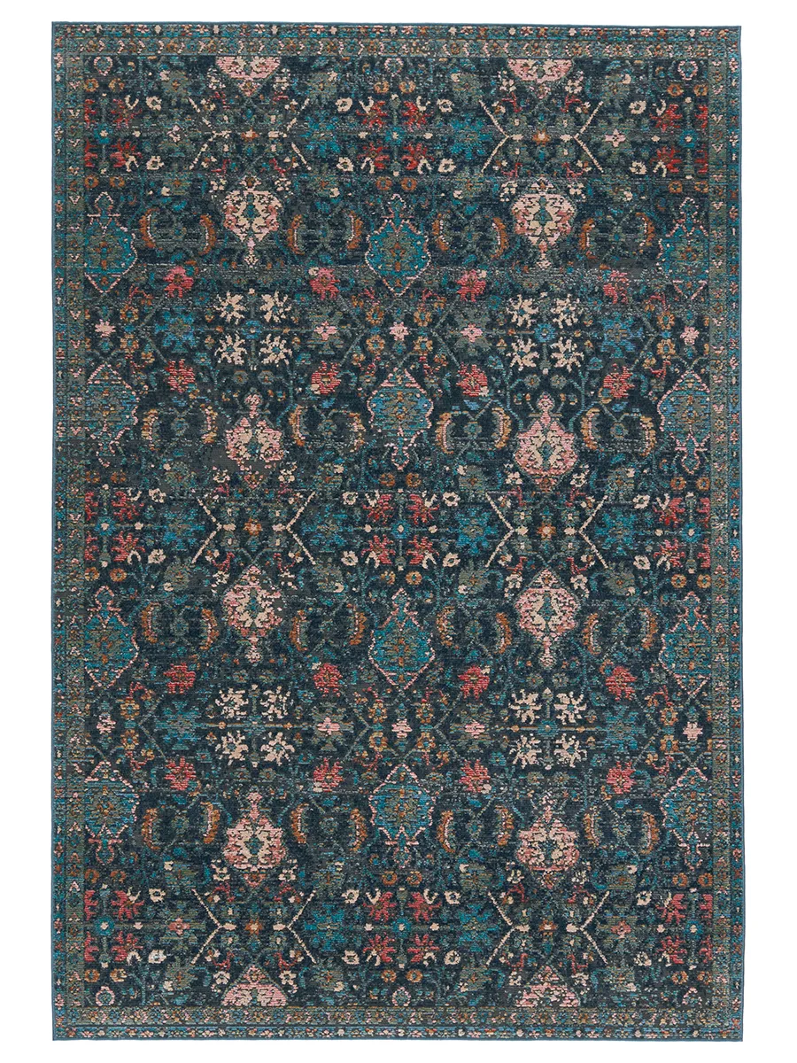 Swoon Lisana Blue 2'6" x 4' Rug