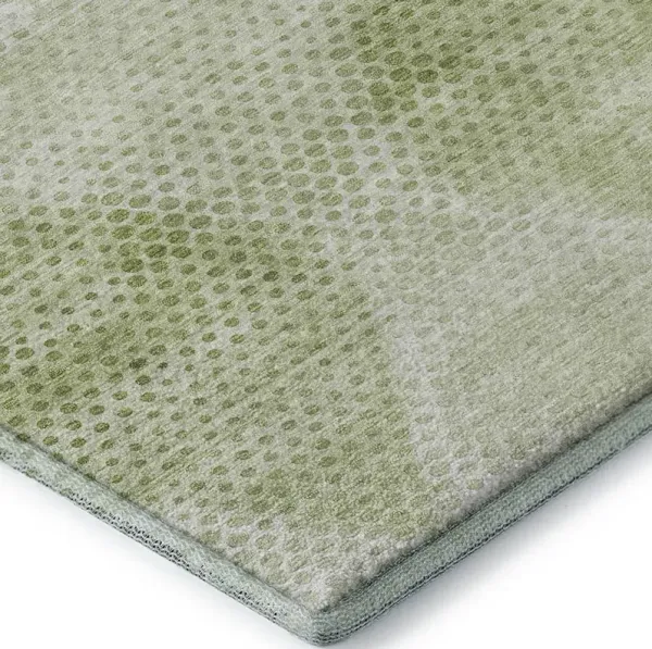 Trevi TV4 Mint 30" x 46" Rug
