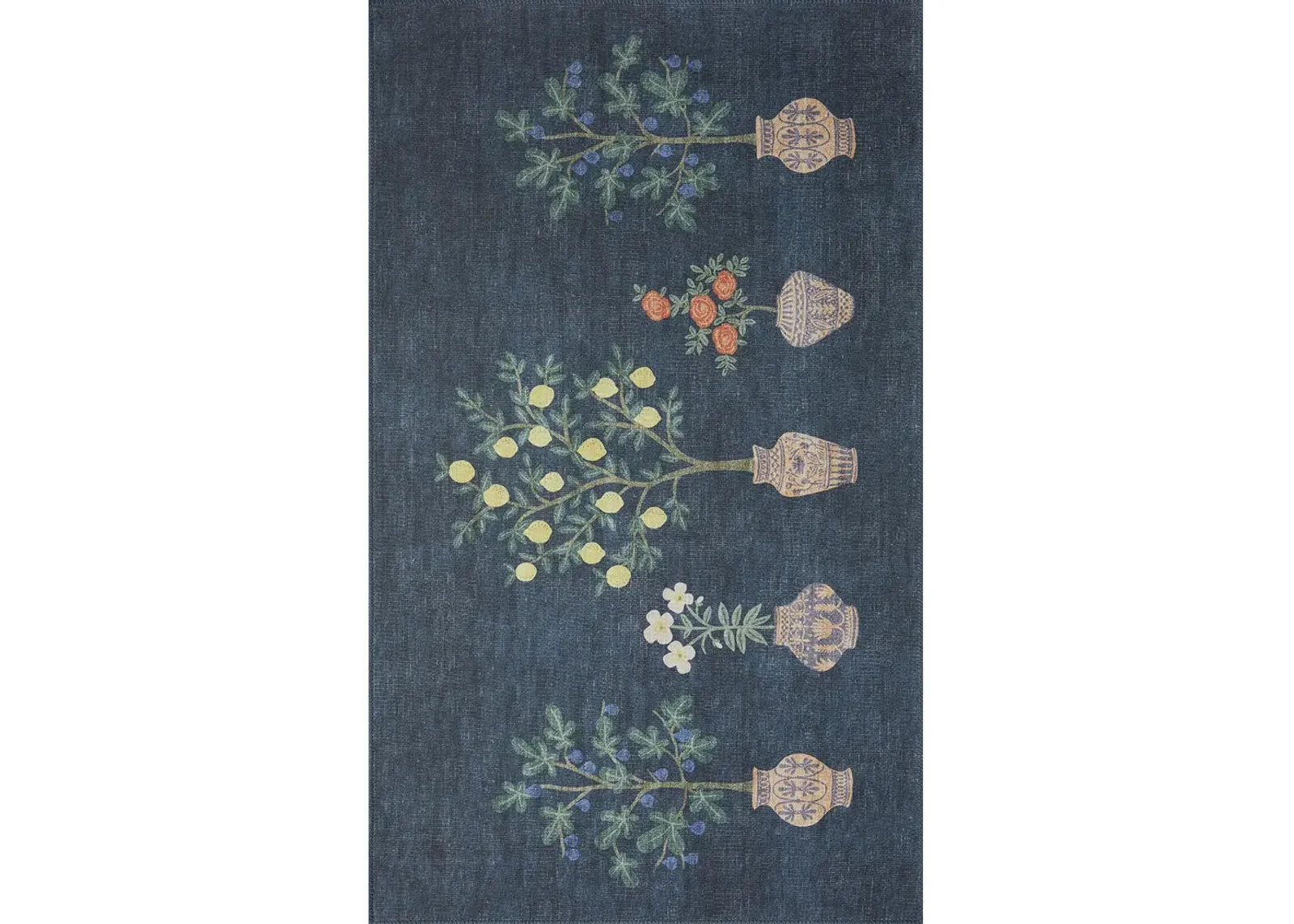 Atelier ATE01 2'" x 5'" Rug