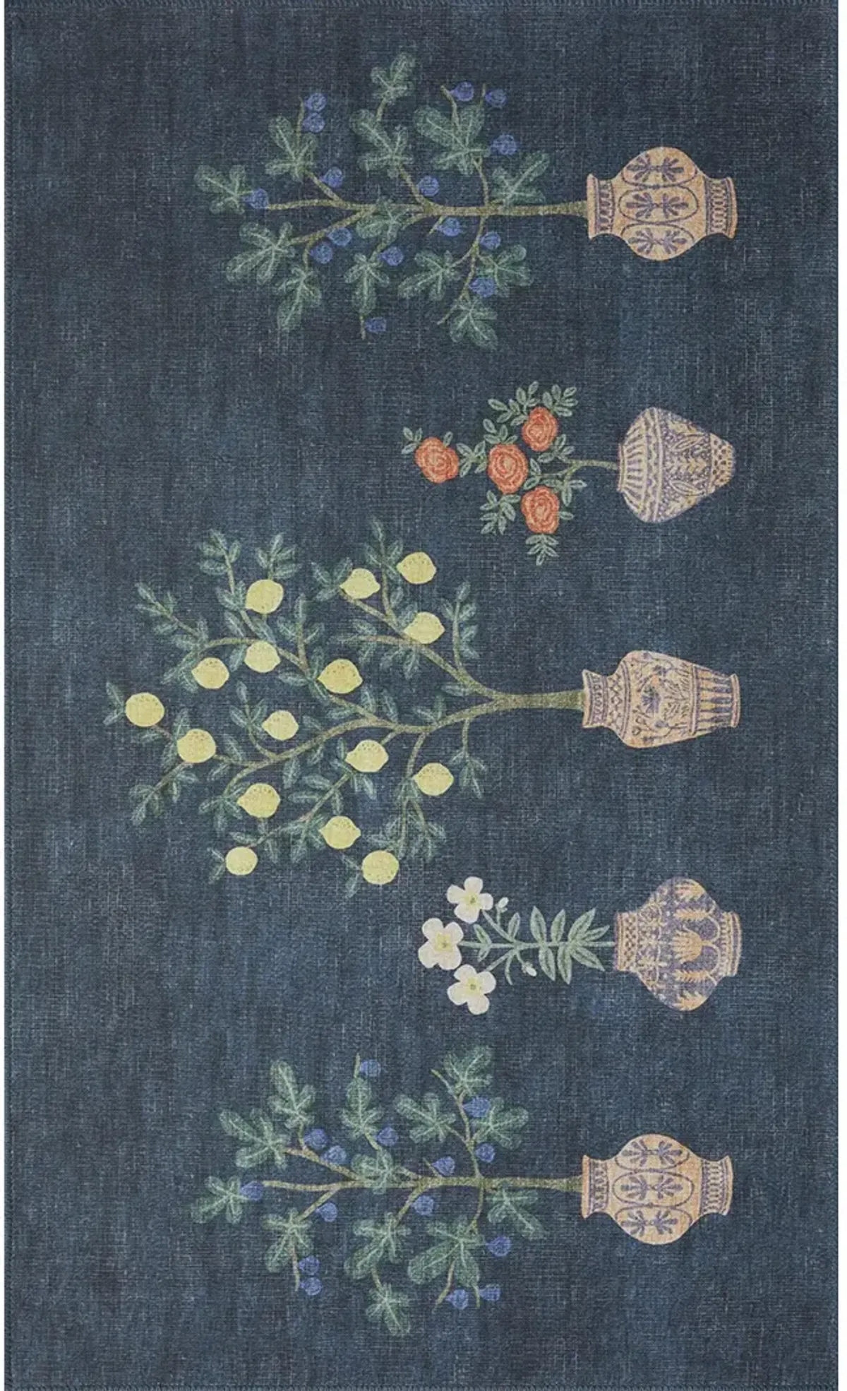 Atelier ATE01 2'" x 5'" Rug