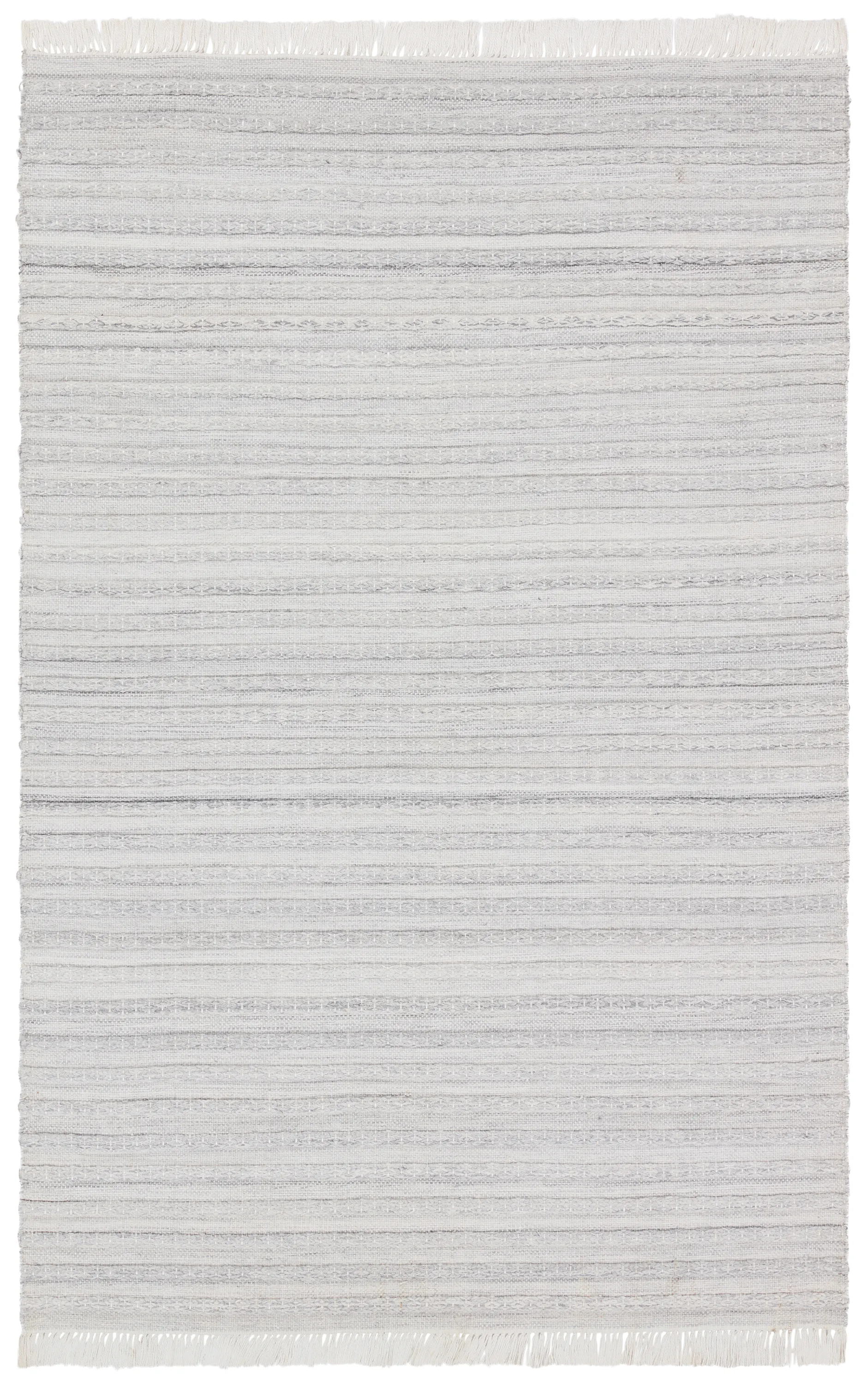 Castillo Torre Gray 10' x 14' Rug