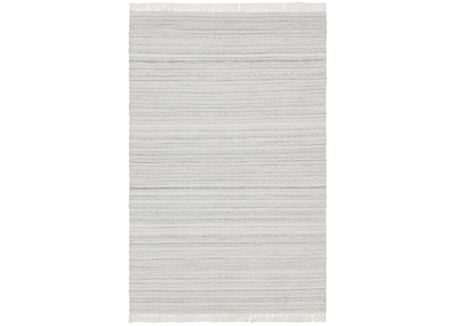 Castillo Torre Gray 10' x 14' Rug