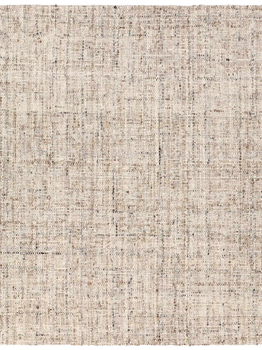 Cambridge Season Tan/Taupe 5' x 8' Rug