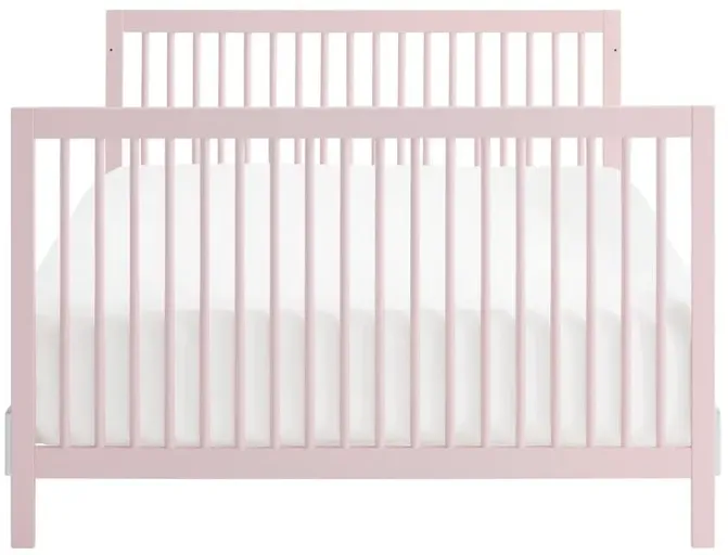 Oxford Baby Soho Baby Essential Full Bed Conv Kit Pink