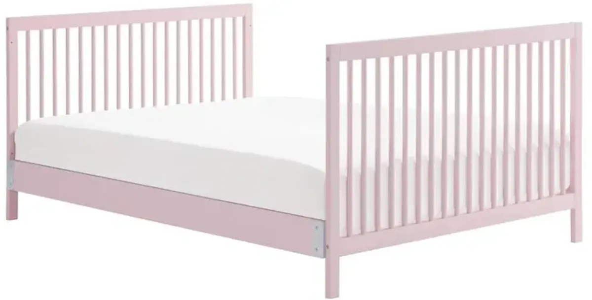 Oxford Baby Soho Baby Essential Full Bed Conv Kit Pink