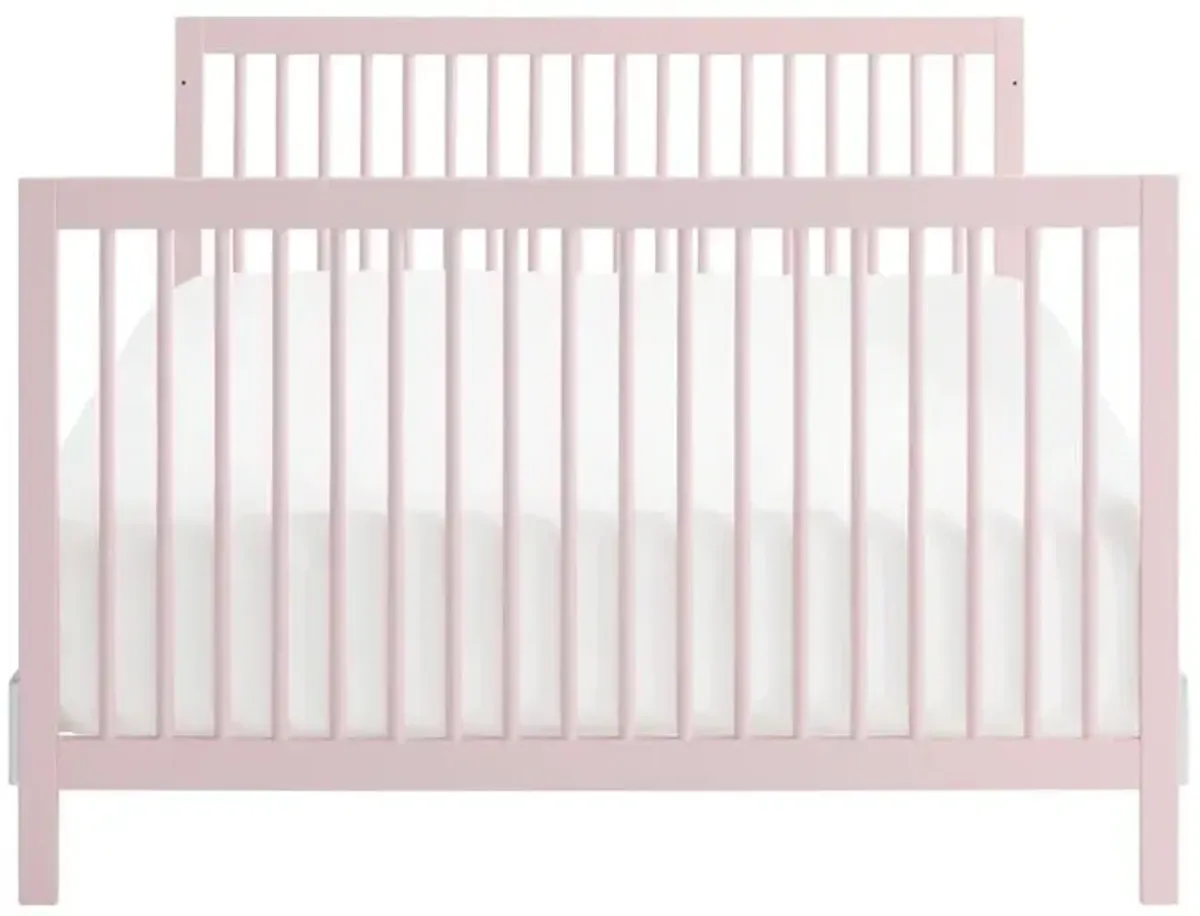 Oxford Baby Soho Baby Essential Full Bed Conv Kit Pink