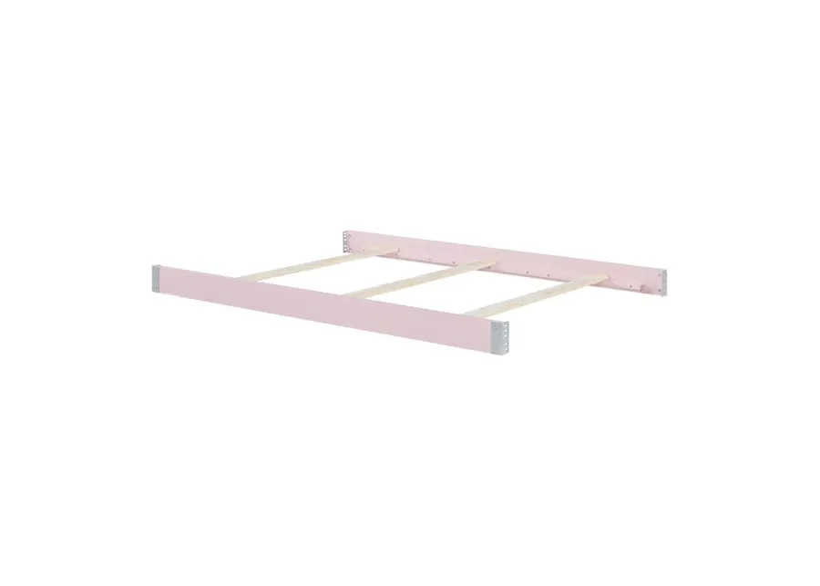 Oxford Baby Soho Baby Essential Full Bed Conv Kit Pink