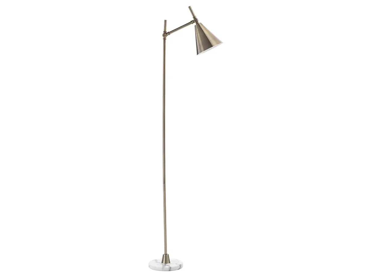 Kennedry Iron Floor Lamp