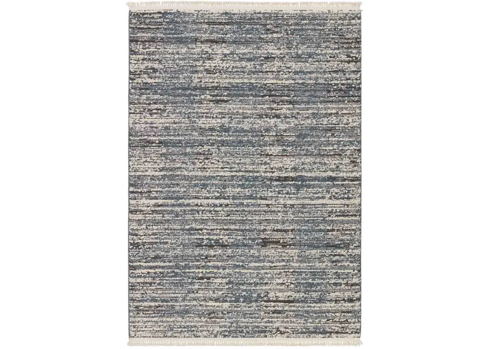 Lore Duna Blue 10' x 14' Rug