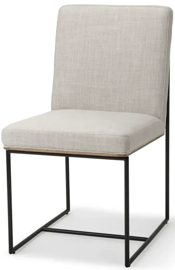 Stamford Fabric Dining Chair
