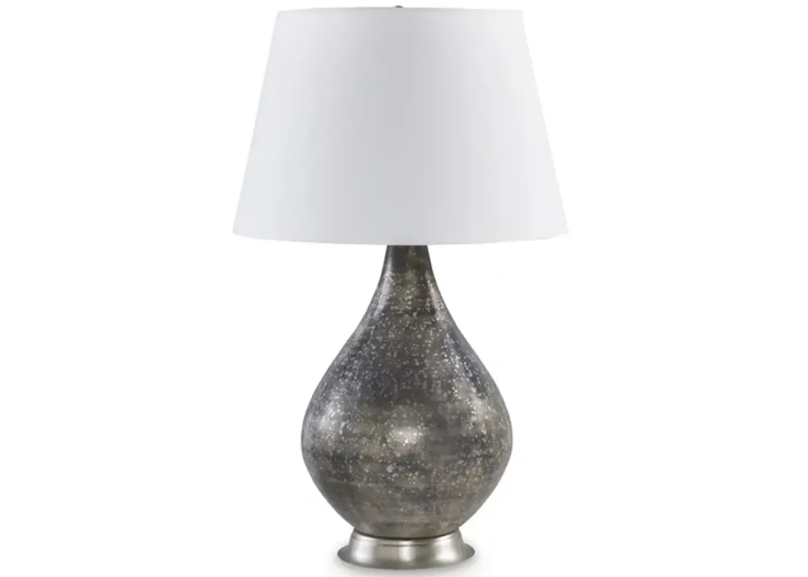 Bluacy Glass Table Lamp