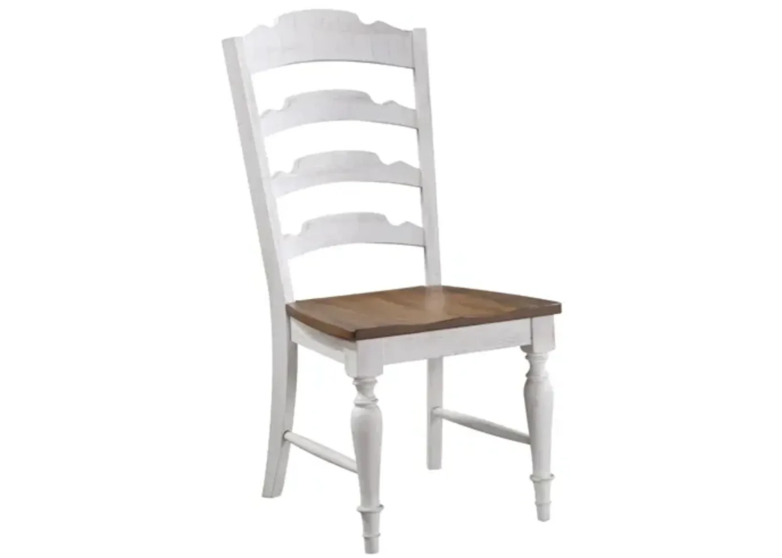 Augusta Ladder Back Side Chair