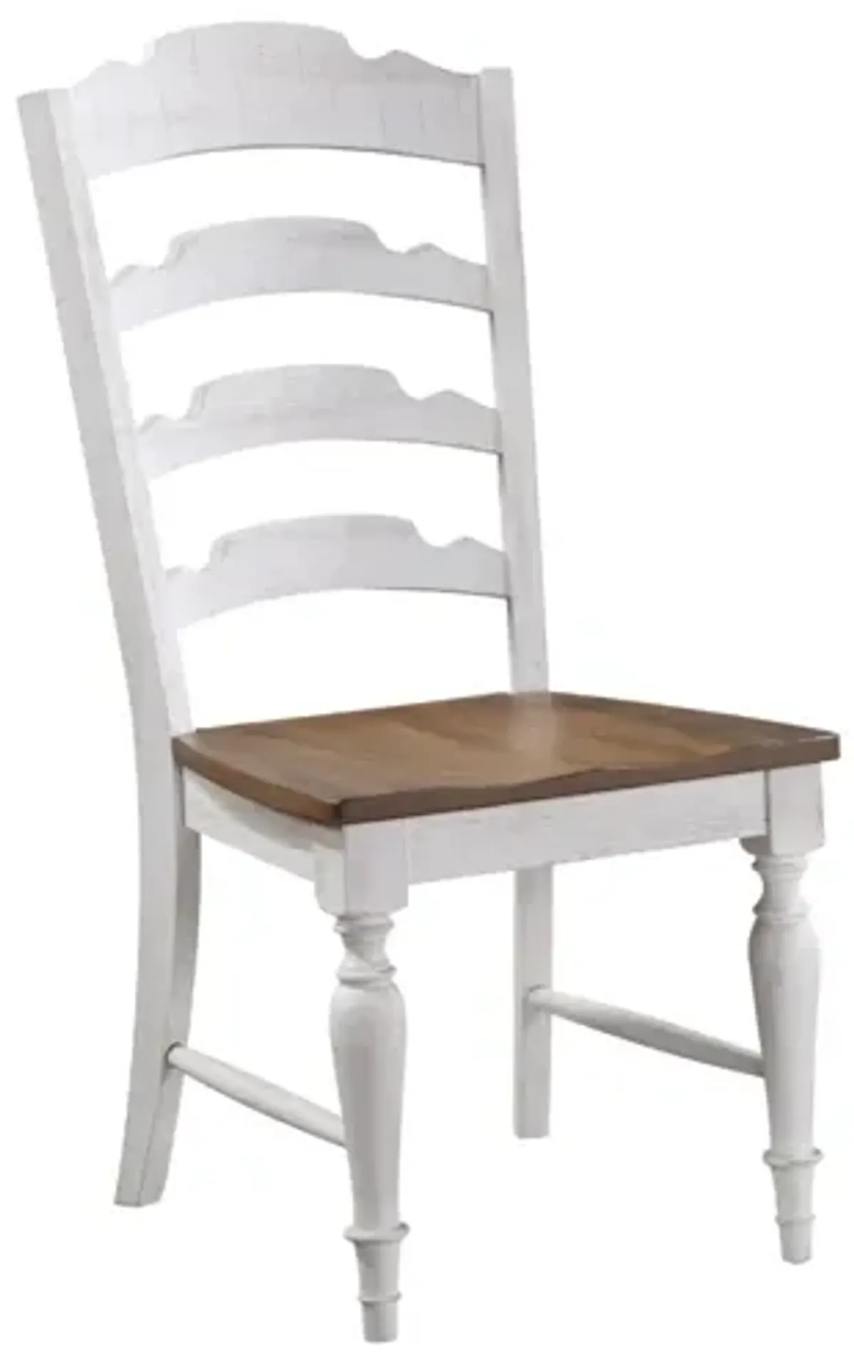 Augusta Ladder Back Side Chair